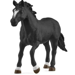 Schleich Barrel Racing met Cowgirl