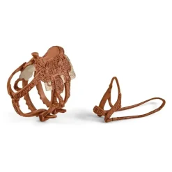 Schleich Barrel Racing met Cowgirl