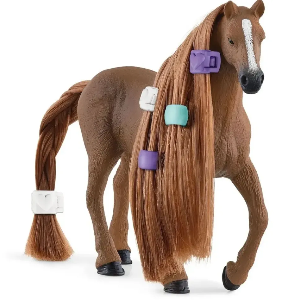 Schleich Beauty Horse Engelse Volbloedmerrie