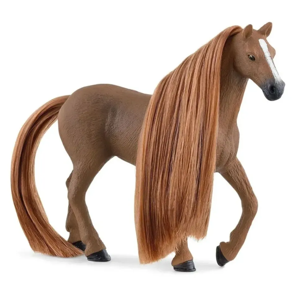 Schleich Beauty Horse Engelse Volbloedmerrie