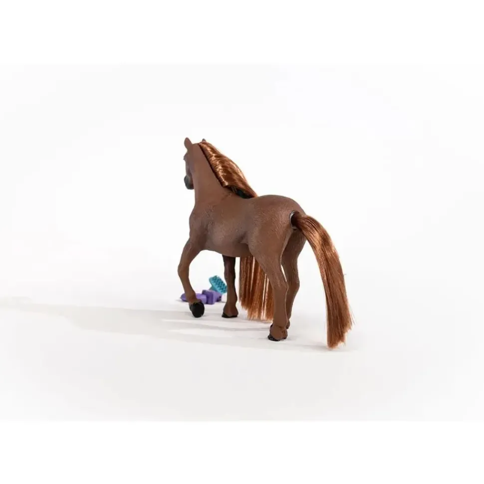 Schleich Beauty Horse Engelse Volbloedmerrie