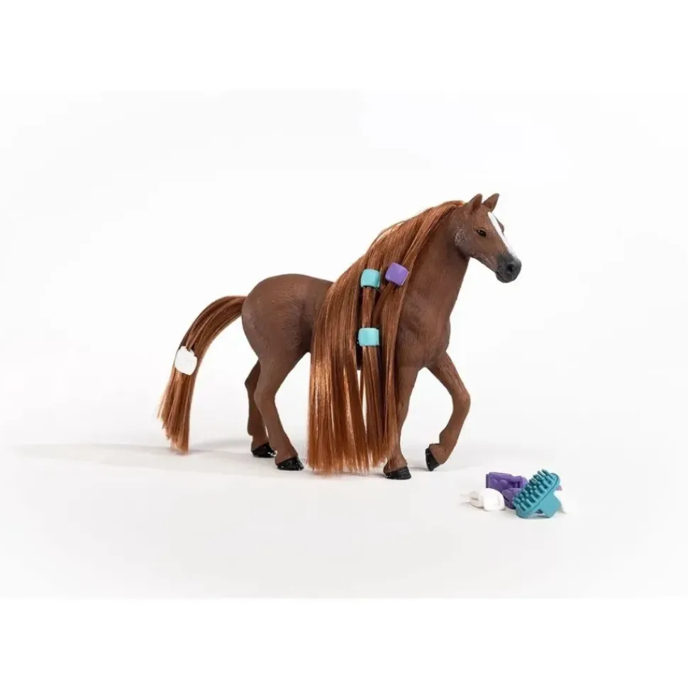 Schleich Beauty Horse Engelse Volbloedmerrie