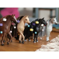 Schleich Beauty Horse Quiter Horse Merrie