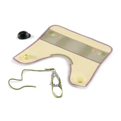 Schleich Deken en Halster Sarah  en Mystery 42462