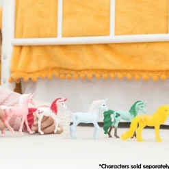 Schleich Eenhoorn Birthday Cake