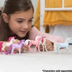 Schleich Eenhoorn Birthday Cake