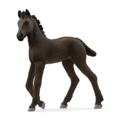 Schleich Fries Veulen