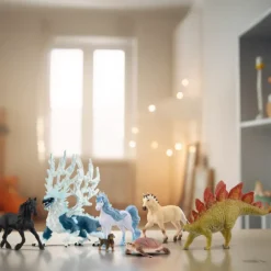 Schleich Friese Hengst 13975