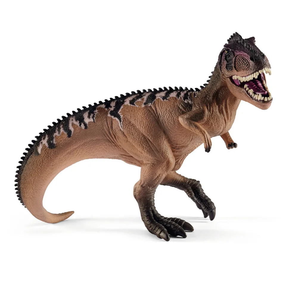Schleich Giganotosaurus 15010