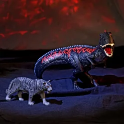 Schleich Giganotosaurus 72208