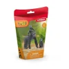 Schleich Gorillagezin
