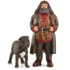 Schleich Hagrid & Muil