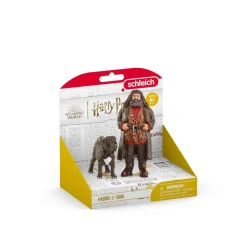 Schleich Hagrid & Muil