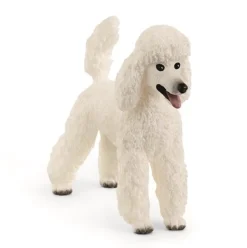 Schleich Hond Poedel 13917