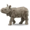 Schleich Indische Neushoornbaby