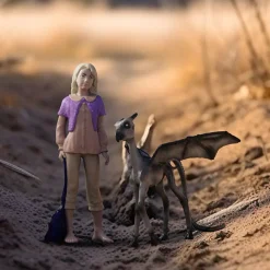 Schleich Loena Leeflang & Terzieler