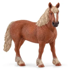 Schleich Paard Belgische Fokmerrie 13941