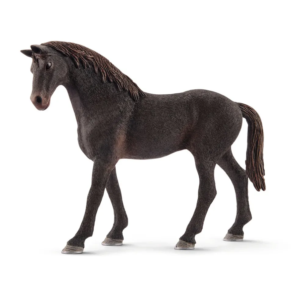 Schleich Paard Engelse Volbloed Hengst 13856