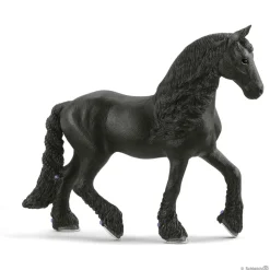 Schleich Paard Friese Merrie 13906