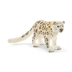 schleich Sneeuwluipaard 14838