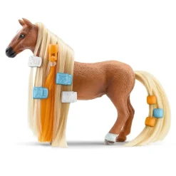 Schleich Starterset Kim & Caramelo