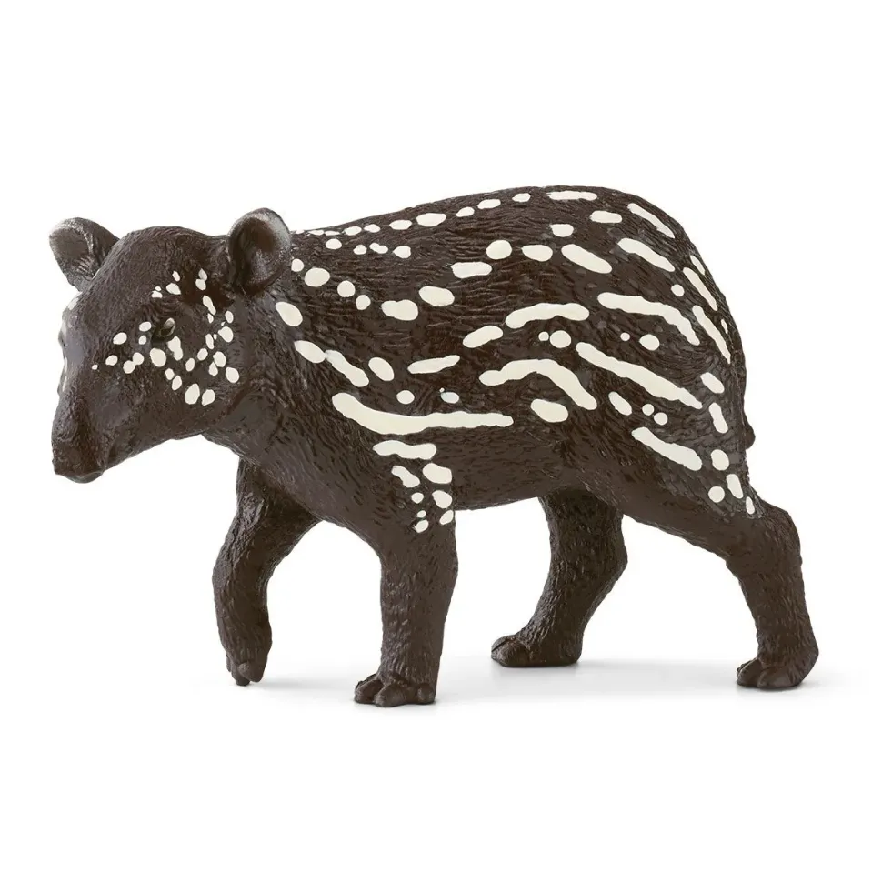 Schleich Tapir Baby