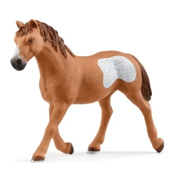 Schleich Team Roping met Cowgirl