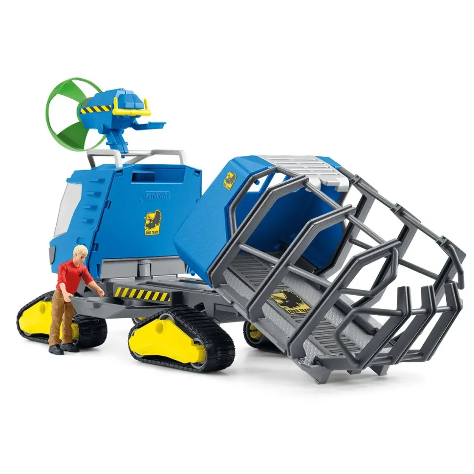 Schleich Terreinvoertuig