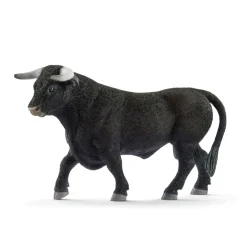 Schleich Zwarte Stier