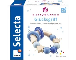 Selecta Rammelaar Magic Touch Blauw