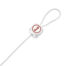 Selecta Wagenspanner Blauw 63cm