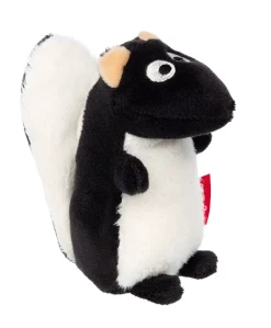 sigikid Knuffel Grijpfiguur Stinkdier RedStars