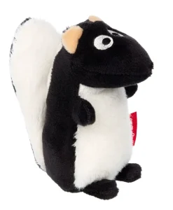 sigikid Knuffel Grijpfiguur Stinkdier RedStars