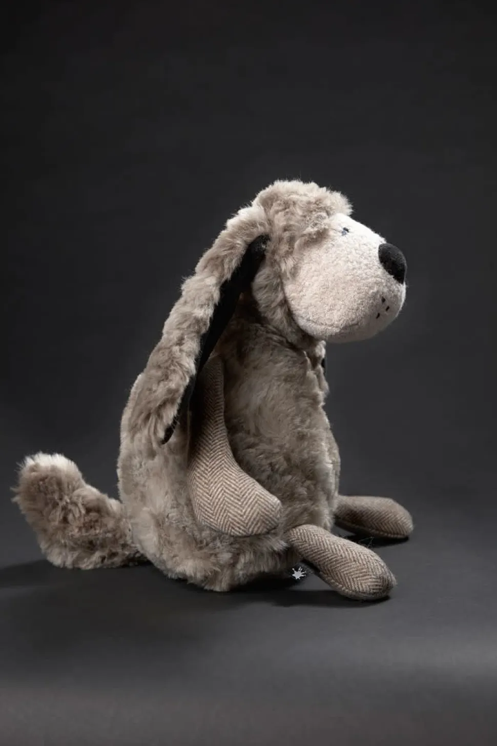 sigikid Knuffel Plump Plumper Beaststown