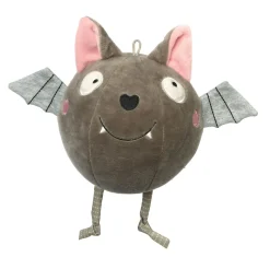 Sigikid Knuffel Soft Bal met Rammel