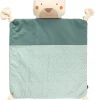 sigikid Speelmat Deken Beer Crawling Blanket Bear