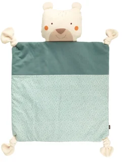 sigikid Speelmat Deken Beer Crawling Blanket Bear