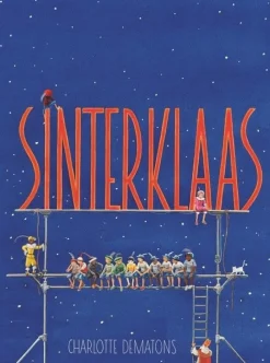 Sinterklaas