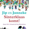 Sinterklaas komt!