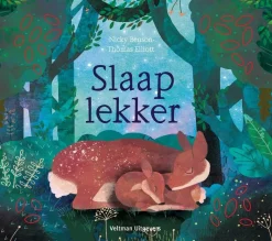 Slaap lekker