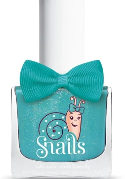 Snails Nagellak Splash Lagoon Afwasbaar