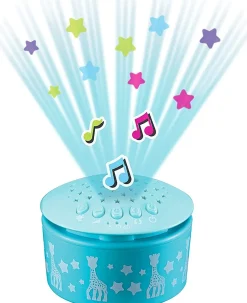 Sophie de Giraf Knuffel Lullaby Light & Dreams