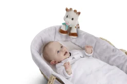 Sophie de Giraf Knuffel Midi