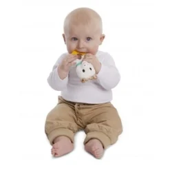 Sophie de Giraf Pluche Bijtrammelaar