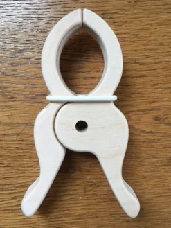 Speelbelovend Knijper Reuzenknijper Speelknijper