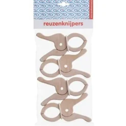 Speelbelovend Knijper Reuzenknijper Speelknijper