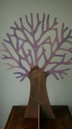 Speelbelovend Sierboom Seizoensboom Hout