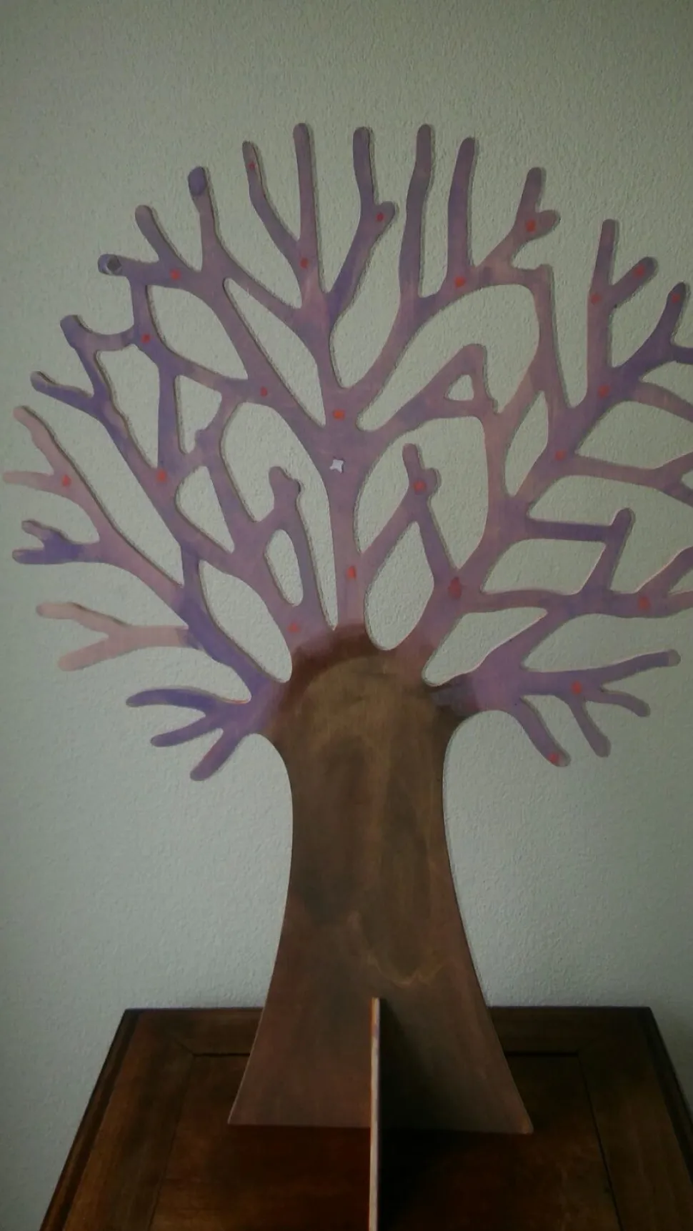 Speelbelovend Sierboom Seizoensboom Hout