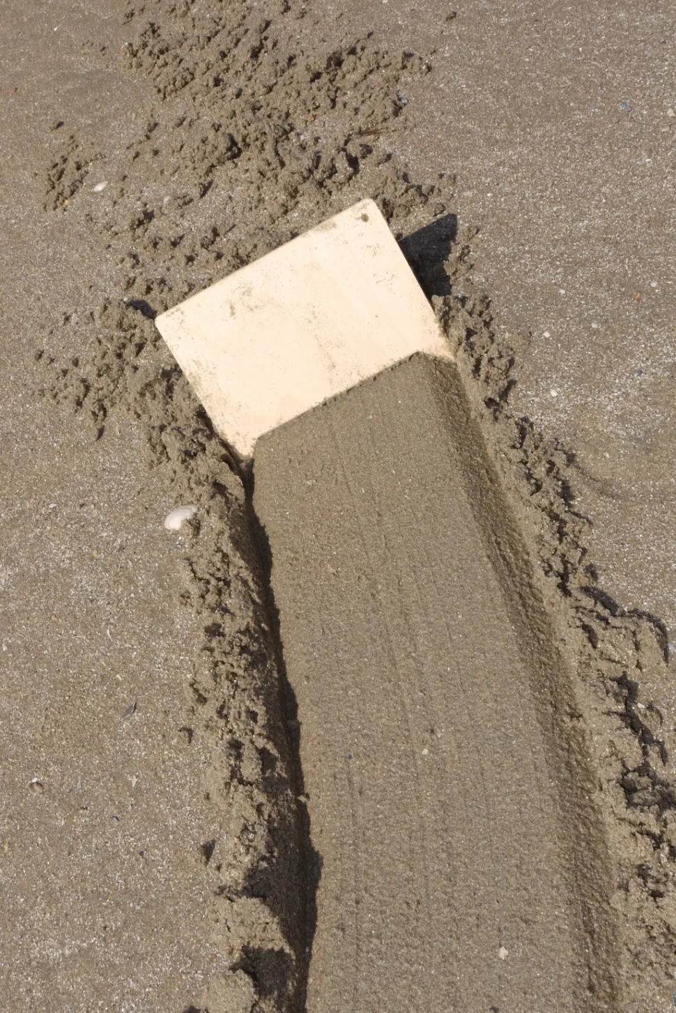 Speelbelovend Zandkam Set 5-delig Hout