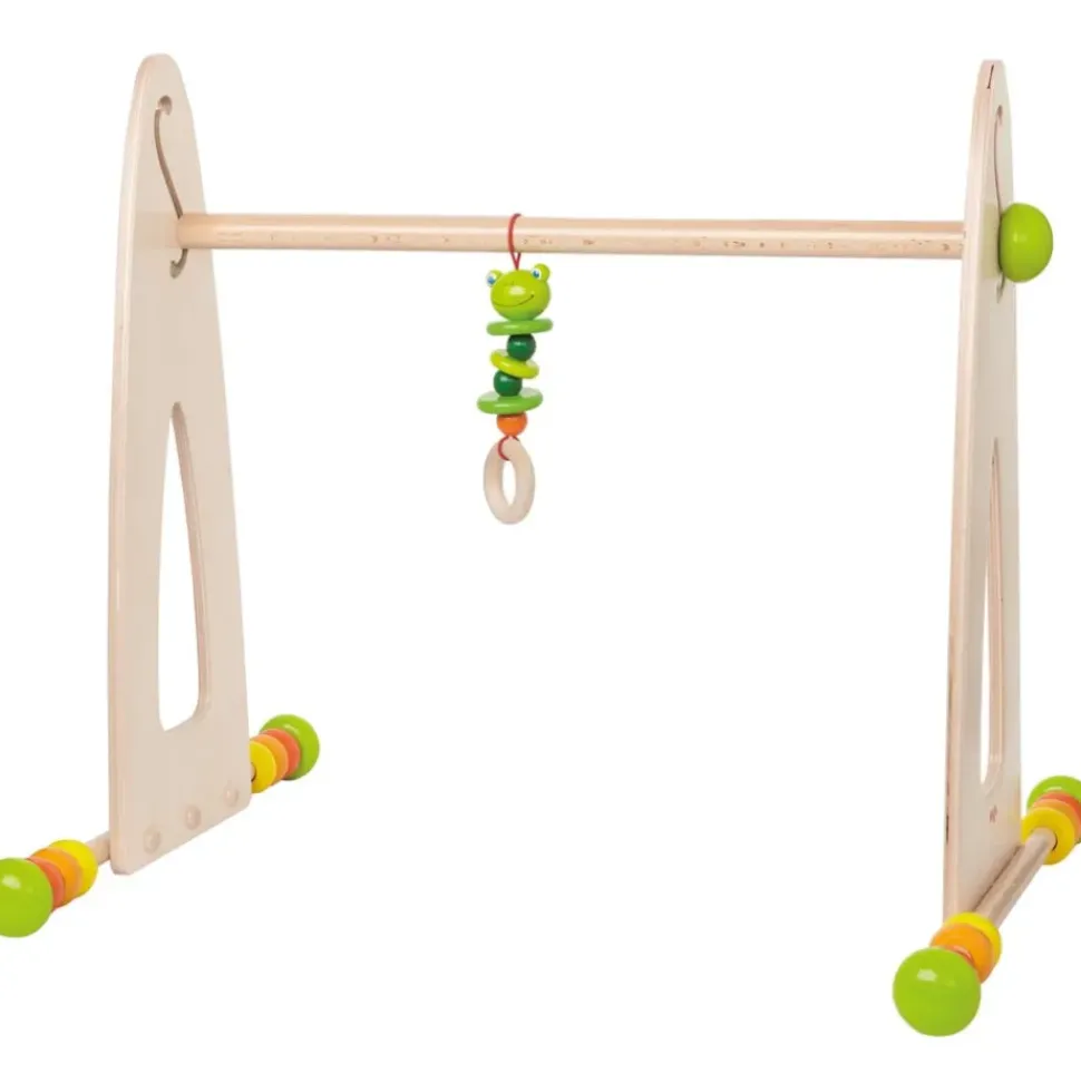 Speeltrainer Kleurenpret